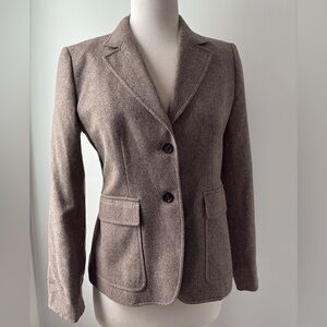 J crew blazer
